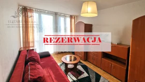 Mieszkanie dwupokojowe 41,50 m², Wrocław, Krzyki-Partynice, Krzyki, Os. Powstańców Śląskich, Sprzedaż