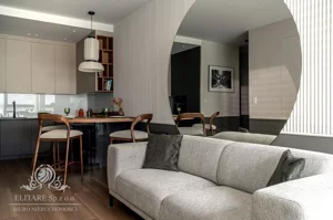 Mieszkanie trzypokojowe 55,84 m², Wrocław, Krzyki-Partynice, Krzyki, Huby, Sprzedaż
