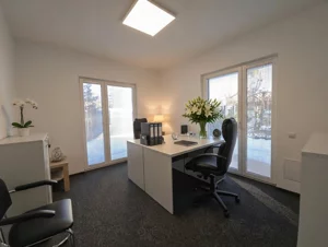 Biuro 40,00 m², Warszawa, Włochy, Wałowicka, Wynajem