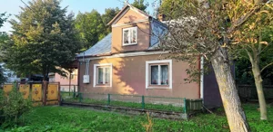 Dom wolnostojący 100,00 m², Zrecze Duże, Sprzedaż