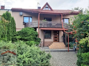 Dom szeregowy 240,00 m², Chmielnik, Kilińskiego, Sprzedaż