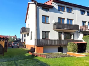 Dom segment skrajny 300,00 m², Kielce, Sieje, Sprzedaż