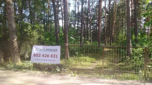 Działka 2 715,00 m², Kuby-Młyny, Sprzedaż