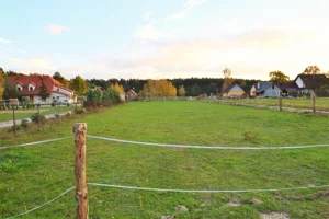 Działka 1 679,00 m², Szczecno, Sprzedaż