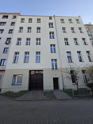 40 m2, Kleczków, dla singla, pary, inwestora