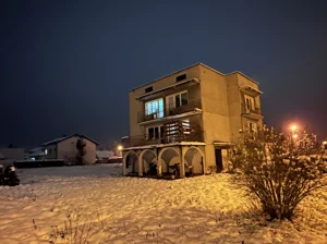 Dom do remontu, Kostrze, ul. prof. Ślaskiego, ok 264 m²