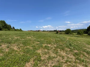 Atrakcyjne działki budowlane Swoszowice
