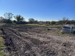 Działka inwestycyjna ul. Skotnicka
