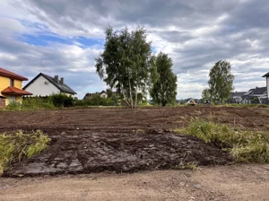 Działka budowlana ul. Spacerowa