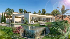 Dom wolnostojący 280,00 m², Hiszpania, La Cala Golf, Sprzedaż