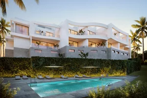 Dom 268,00 m², Hiszpania, Riviera del Sol, Sprzedaż