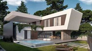 Dom wolnostojący 225,00 m², Hiszpania, Atalaya, Sprzedaż