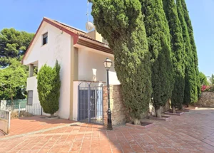 Dom 171,00 m², Hiszpania, Benalmadena Costa, Sprzedaż