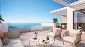 Dom wolnostojący 343,00 m², Hiszpania, Benalmadena, Sprzedaż