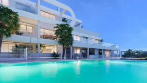 Dom 188,00 m², Hiszpania, Estepona, Sprzedaż