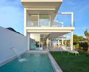 Dom wolnostojący 321,00 m², Hiszpania, Marbella, Sprzedaż