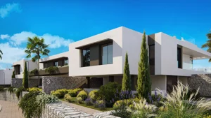 Dom bliźniak 264,00 m², Hiszpania, Marbella, Sprzedaż