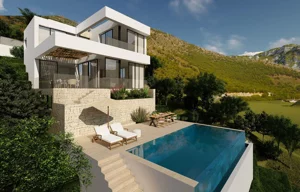 Dom wolnostojący 234,00 m², Hiszpania, Mijas, Sprzedaż