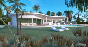 Dom wolnostojący 504,00 m², Hiszpania, Benalmadena, Sprzedaż