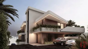 Dom wolnostojący 595,00 m², Hiszpania, Marbella, Sprzedaż