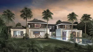 Dom wolnostojący 1 482,00 m², Hiszpania, Nueva Andalucia, Sprzedaż
