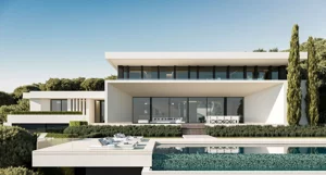 Dom wolnostojący 806,00 m², Hiszpania, La Quinta, Sprzedaż