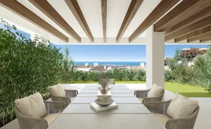 Apartamenty R5021353 Hiszpania Benahavis