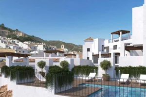 Apartamenty R5234569 Hiszpania Benahavis
