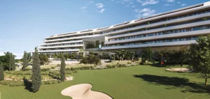 Mieszkanie dwupokojowe 105,00 m², Hiszpania, Benalmadena, Sprzedaż