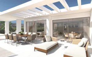 Mieszkanie dwupokojowe 76,00 m², Hiszpania, Casares, Sprzedaż