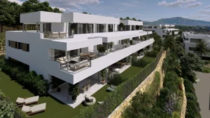 Mieszkanie dwupokojowe 86,00 m², Hiszpania, Casares, Sprzedaż