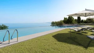 Mieszkanie dwupokojowe 116,00 m², Hiszpania, Casares Playa, Sprzedaż