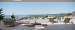 Mieszkanie dwupokojowe 142,00 m², Hiszpania, Estepona, Sprzedaż