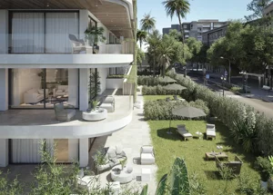 Mieszkanie dwupokojowe 71,00 m², Hiszpania, Fuengirola, Sprzedaż