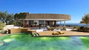 Penthouse dwupokojowy 89,00 m², Hiszpania, Fuengirola, Sprzedaż