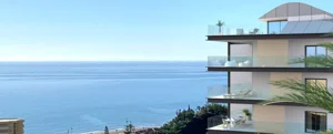 Penthouse dwupokojowy 125,00 m², Hiszpania, Fuengirola, Sprzedaż