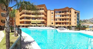 Mieszkanie dwupokojowe 81,00 m², Hiszpania, Los Pacos, Sprzedaż