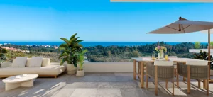 Mieszkanie dwupokojowe 74,00 m², Hiszpania, Mijas Costa, Sprzedaż