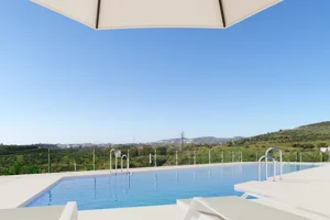 Mieszkanie dwupokojowe 76,00 m², Hiszpania, Mijas Costa, Sprzedaż