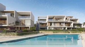 Mieszkanie dwupokojowe 132,00 m², Hiszpania, Nueva Andalucia, Sprzedaż