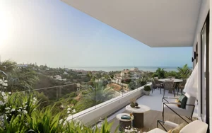 Penthouse dwupokojowy 107,00 m², Hiszpania, Torreblanca, Sprzedaż