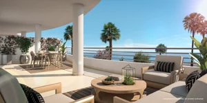 Mieszkanie trzypokojowe 165,00 m², Hiszpania, Benalmadena, Sprzedaż