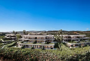 Mieszkanie trzypokojowe 141,00 m², Hiszpania, Casares, Sprzedaż