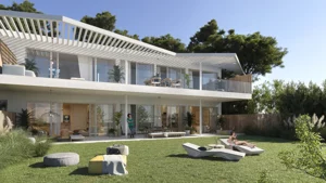 Mieszkanie trzypokojowe 130,00 m², Hiszpania, Fuengirola, Sprzedaż