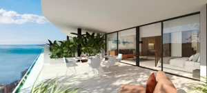 Mieszkanie trzypokojowe 108,00 m², Hiszpania, Fuengirola, Sprzedaż