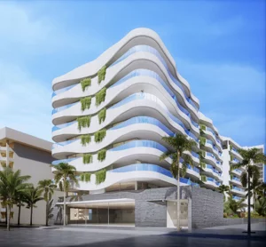 Mieszkanie trzypokojowe 137,00 m², Hiszpania, Fuengirola, Sprzedaż