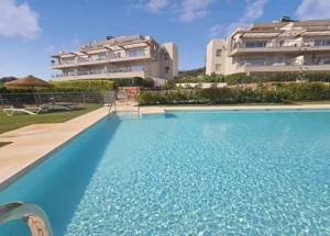 Mieszkanie trzypokojowe 105,00 m², Hiszpania, La Cala Golf, Sprzedaż
