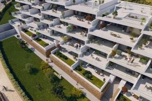 Penthouse trzypokojowy 118,00 m², Hiszpania, Manilva, Sprzedaż