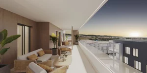 Mieszkanie trzypokojowe 119,00 m², Hiszpania, San Pedro de Alcantara, Sprzedaż