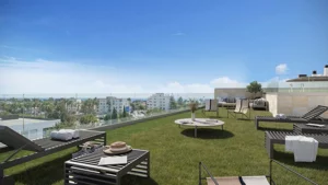Mieszkanie trzypokojowe 113,00 m², Hiszpania, San Pedro de Alcantara, Sprzedaż